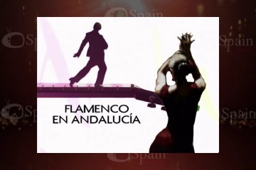 Flamenco en Andalucía